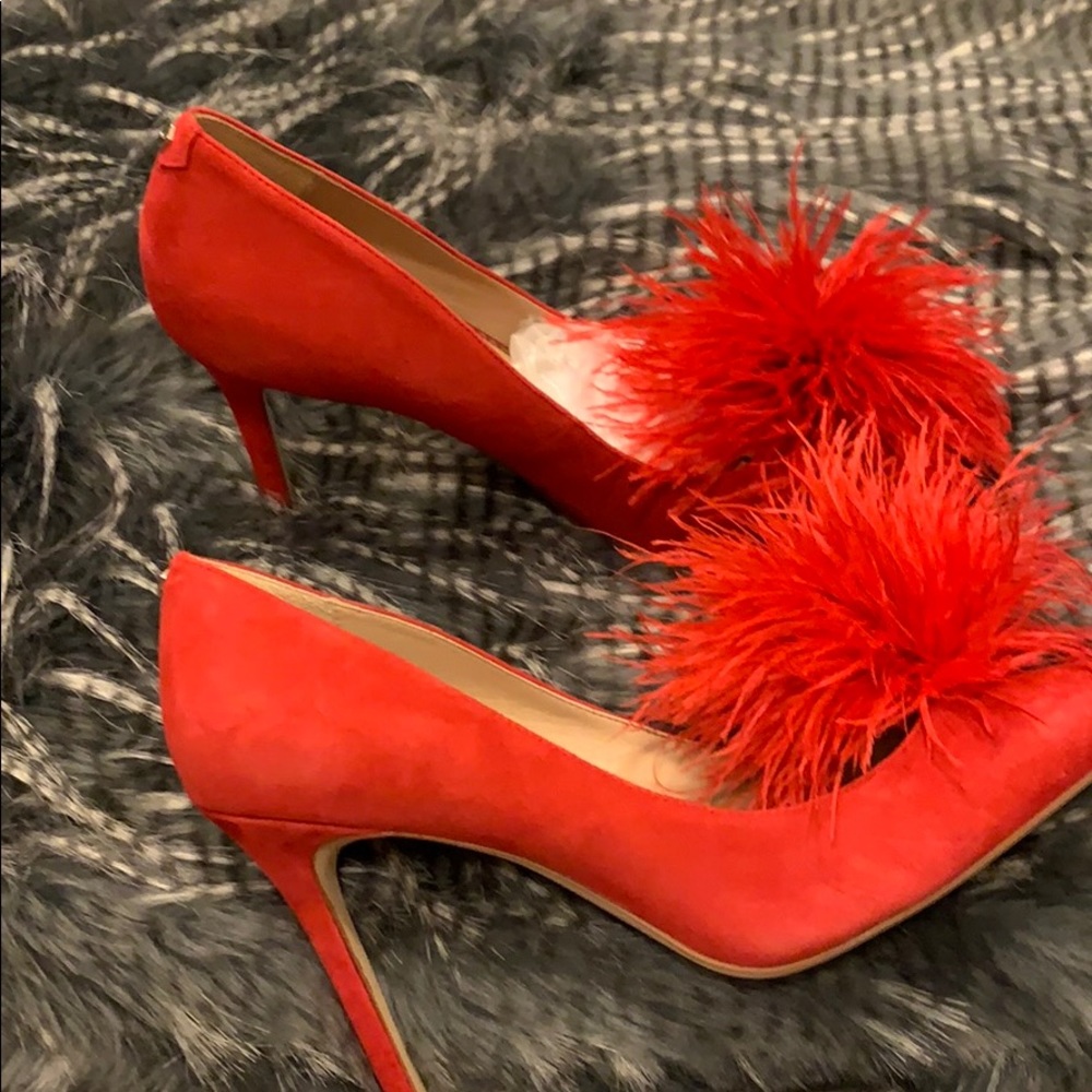 Sam Edelman pumps
